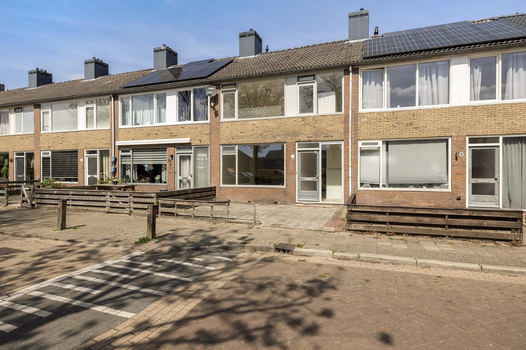 Foto 1 van Fregatstraat 6