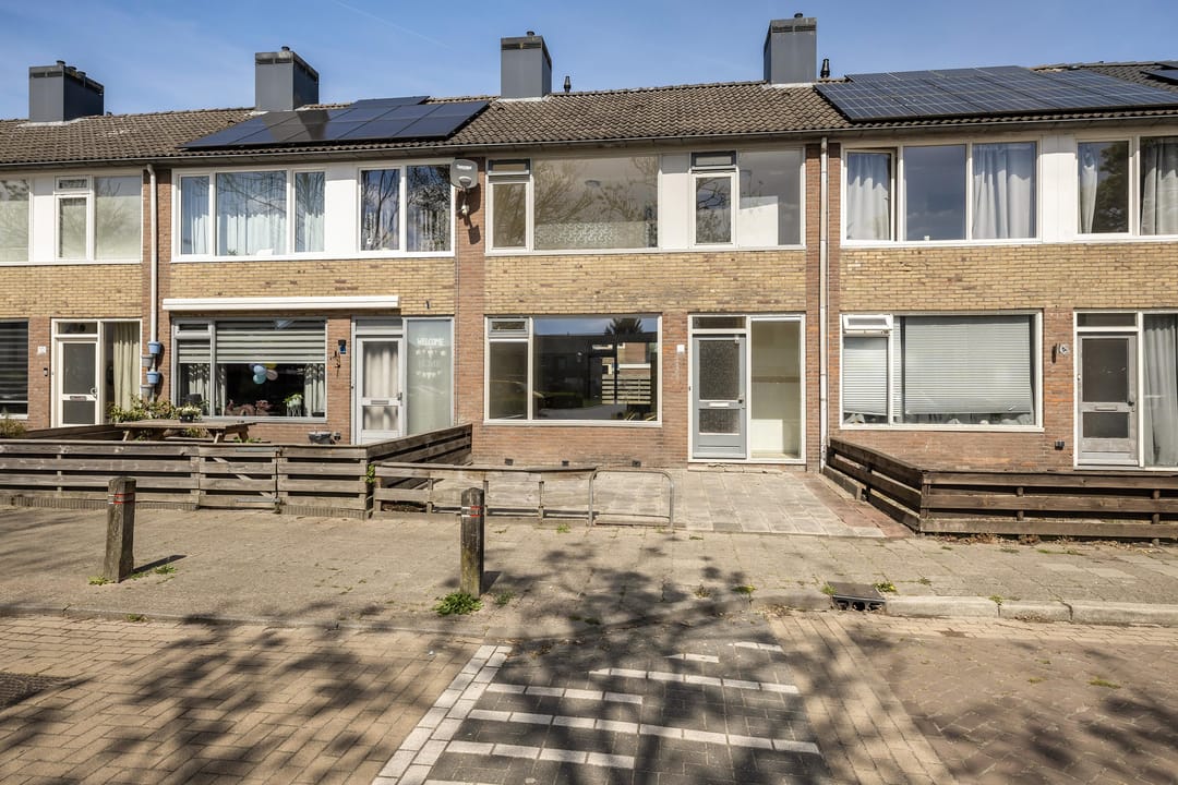 Foto 2 van Fregatstraat 6