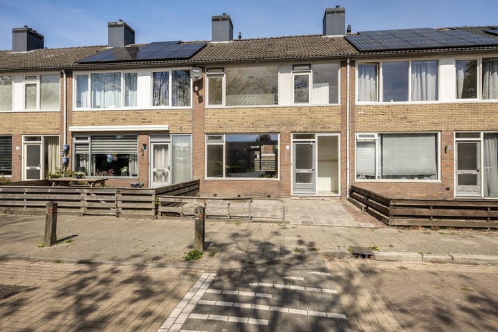 Foto 2 van Fregatstraat 6