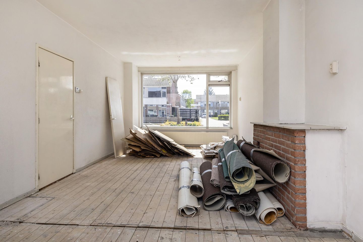 Foto 5 van Fregatstraat 6