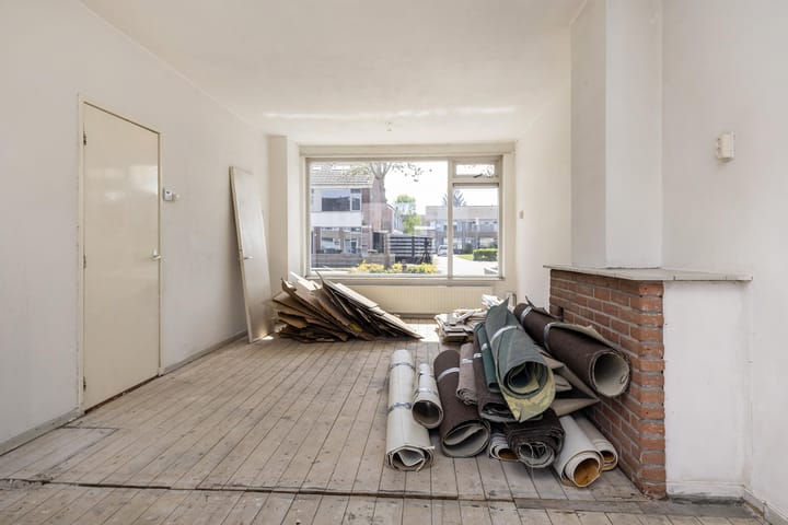 Foto 5 van Fregatstraat 6