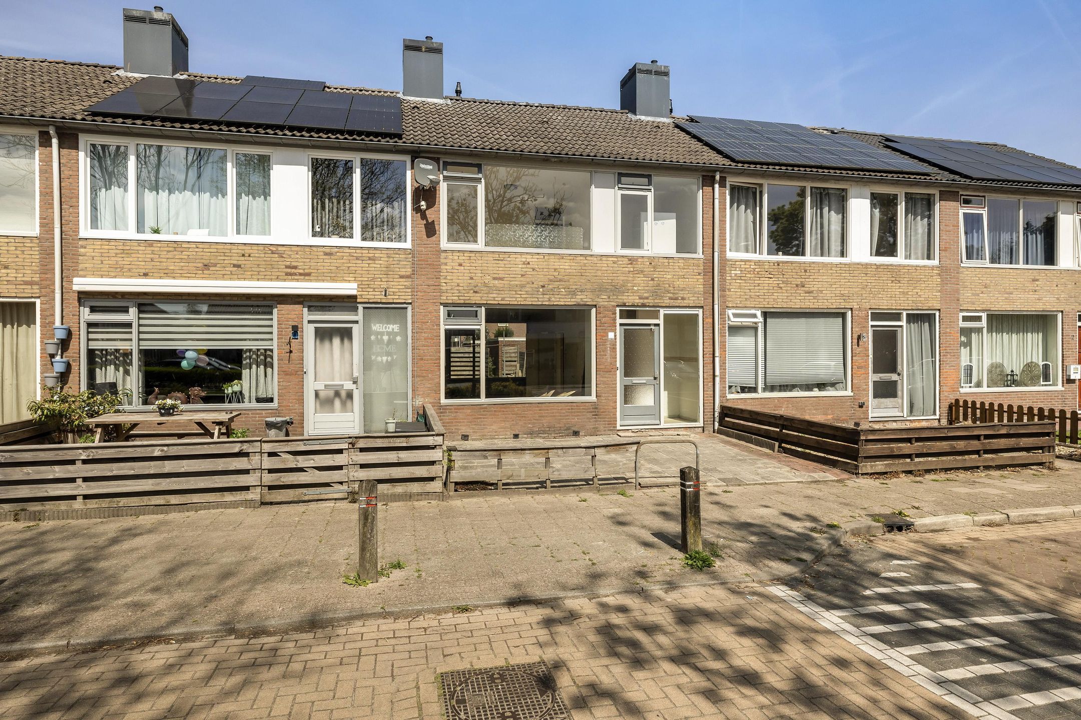 Foto 3 van Fregatstraat 6