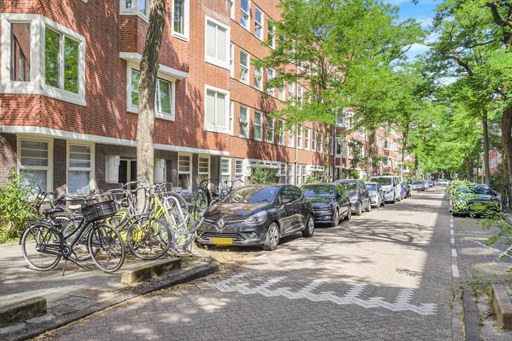 Foto 3 van Mercatorstraat 33-2