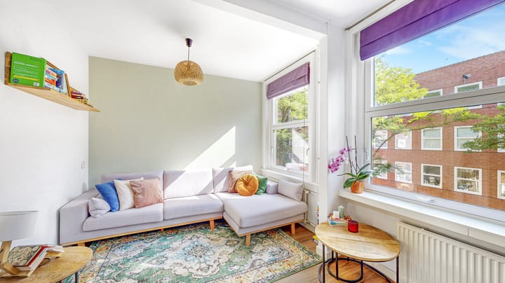 Foto 4 van Mercatorstraat 33-2