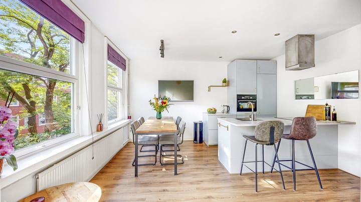 Foto 5 van Mercatorstraat 33-2