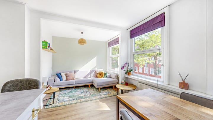 Foto 6 van Mercatorstraat 33-2