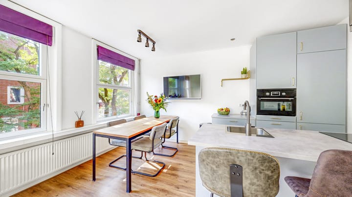 Foto 8 van Mercatorstraat 33-2