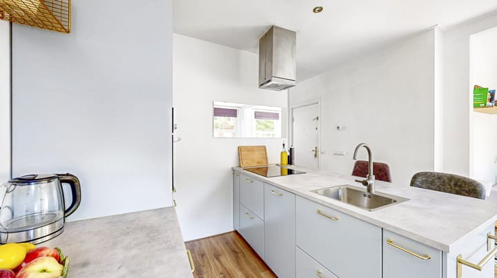 Foto 11 van Mercatorstraat 33-2