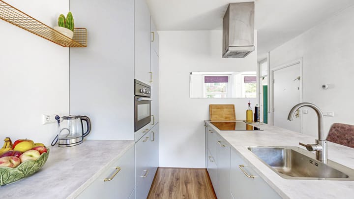 Foto 14 van Mercatorstraat 33-2