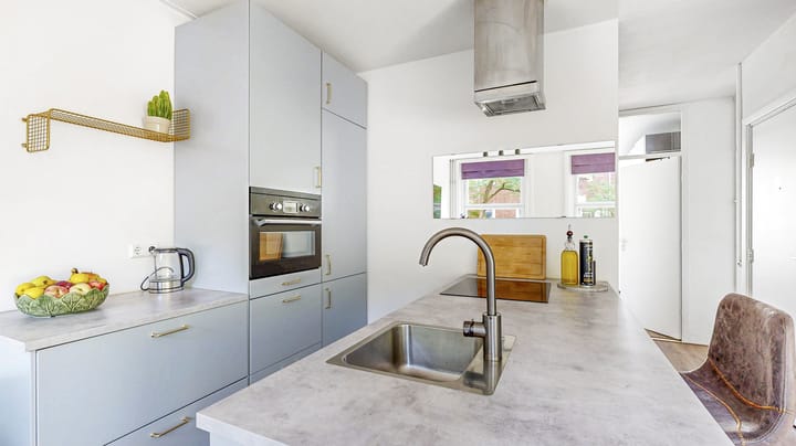 Foto 15 van Mercatorstraat 33-2