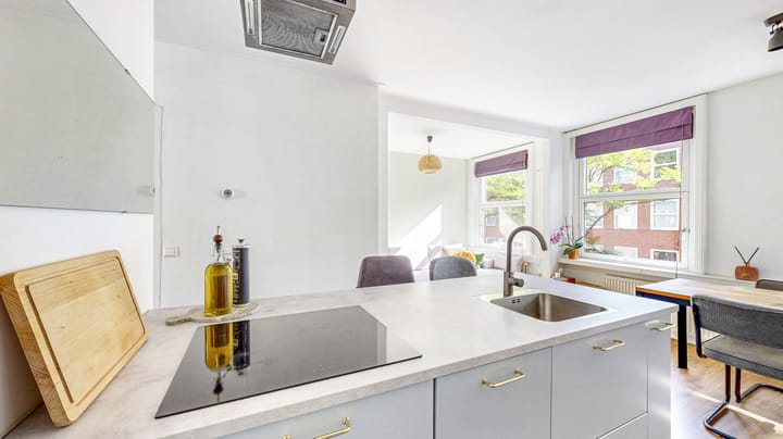 Foto 12 van Mercatorstraat 33-2