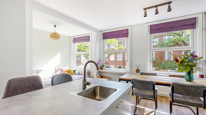 Foto 16 van Mercatorstraat 33-2