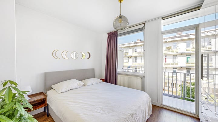 Foto 18 van Mercatorstraat 33-2