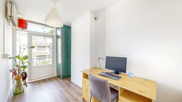 Foto 23 van Mercatorstraat 33-2