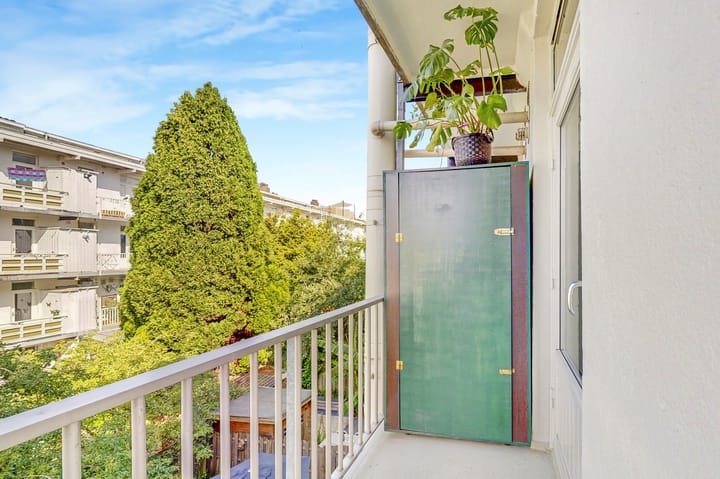 Foto 26 van Mercatorstraat 33-2