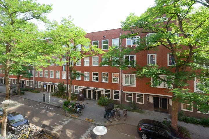 Foto 27 van Mercatorstraat 33-2