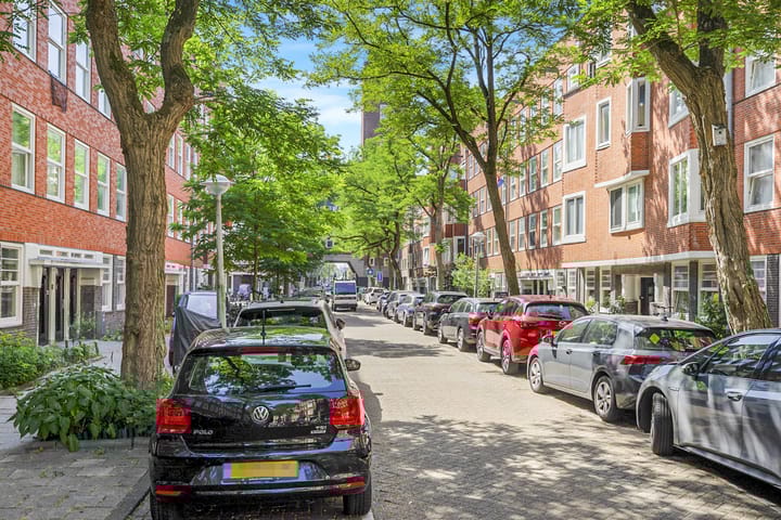 Foto 28 van Mercatorstraat 33-2