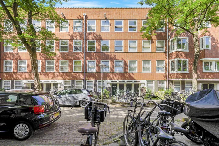 Foto 29 van Mercatorstraat 33-2