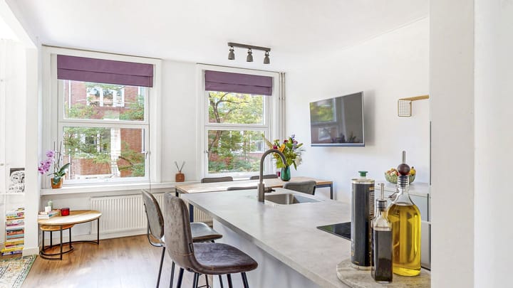 Foto 10 van Mercatorstraat 33-2