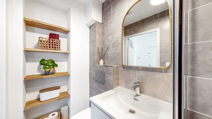 Foto 22 van Mercatorstraat 33-2