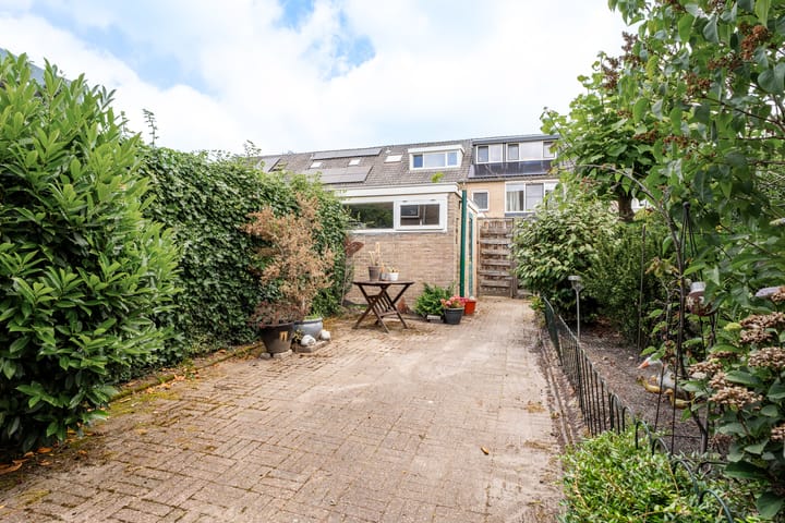 Foto 2 van Merksemstraat 23