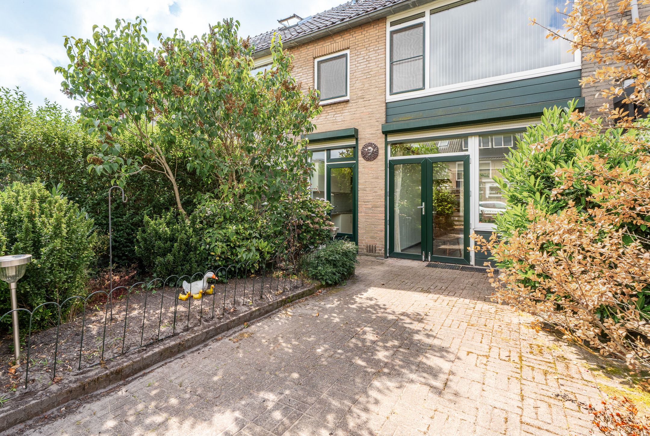 Photo 3 of Merksemstraat 23