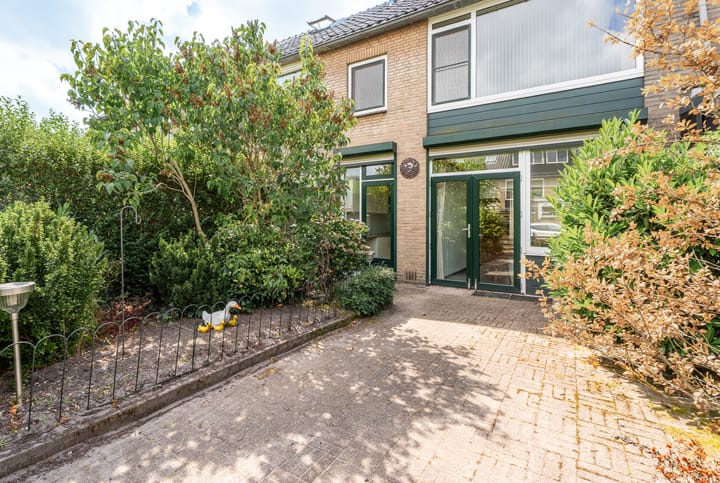 Foto 3 van Merksemstraat 23