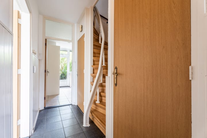 Foto 6 van Merksemstraat 23