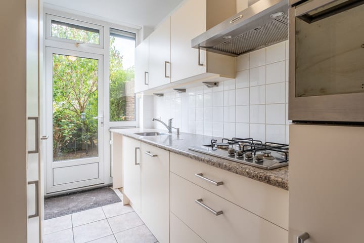 Foto 4 van Merksemstraat 23