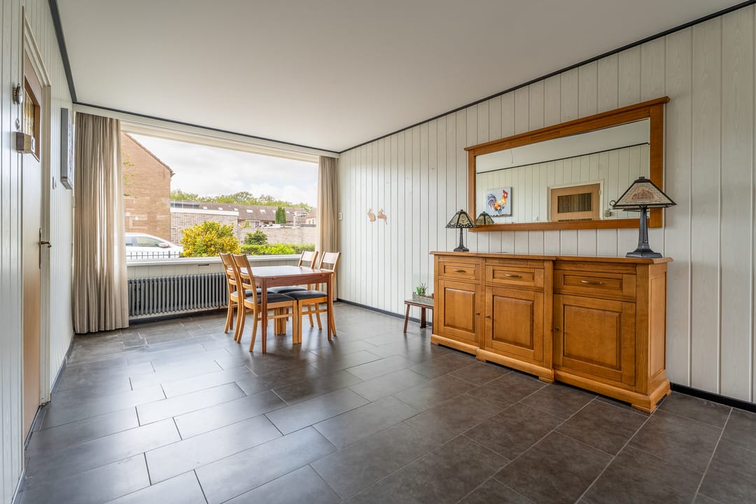 Photo 8 of Merksemstraat 23