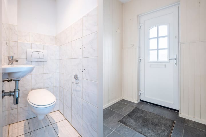 Foto 7 van Merksemstraat 23