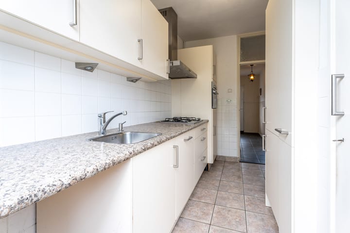 Foto 10 van Merksemstraat 23