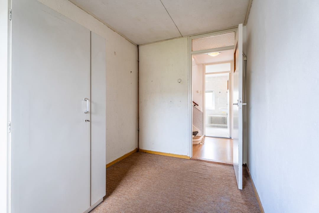 Photo 17 of Merksemstraat 23