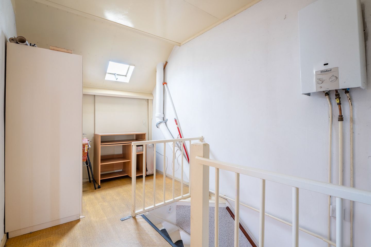 Photo 20 of Merksemstraat 23