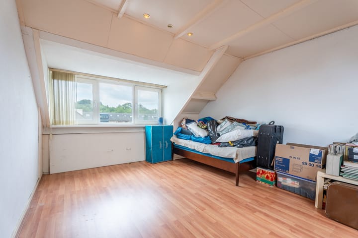 Foto 21 van Merksemstraat 23