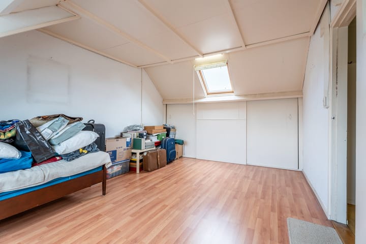 Foto 22 van Merksemstraat 23