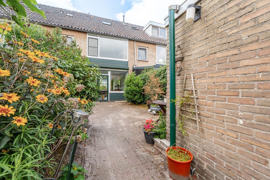 Photo 23 of Merksemstraat 23