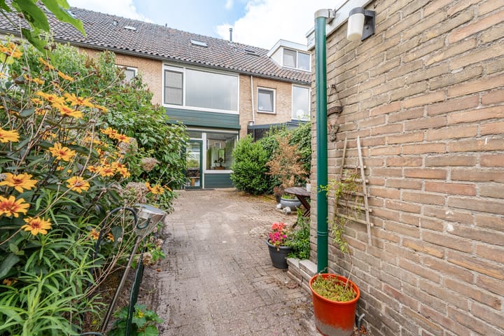 Foto 23 van Merksemstraat 23