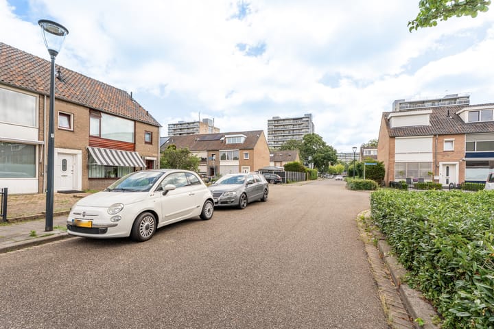 Foto 25 van Merksemstraat 23