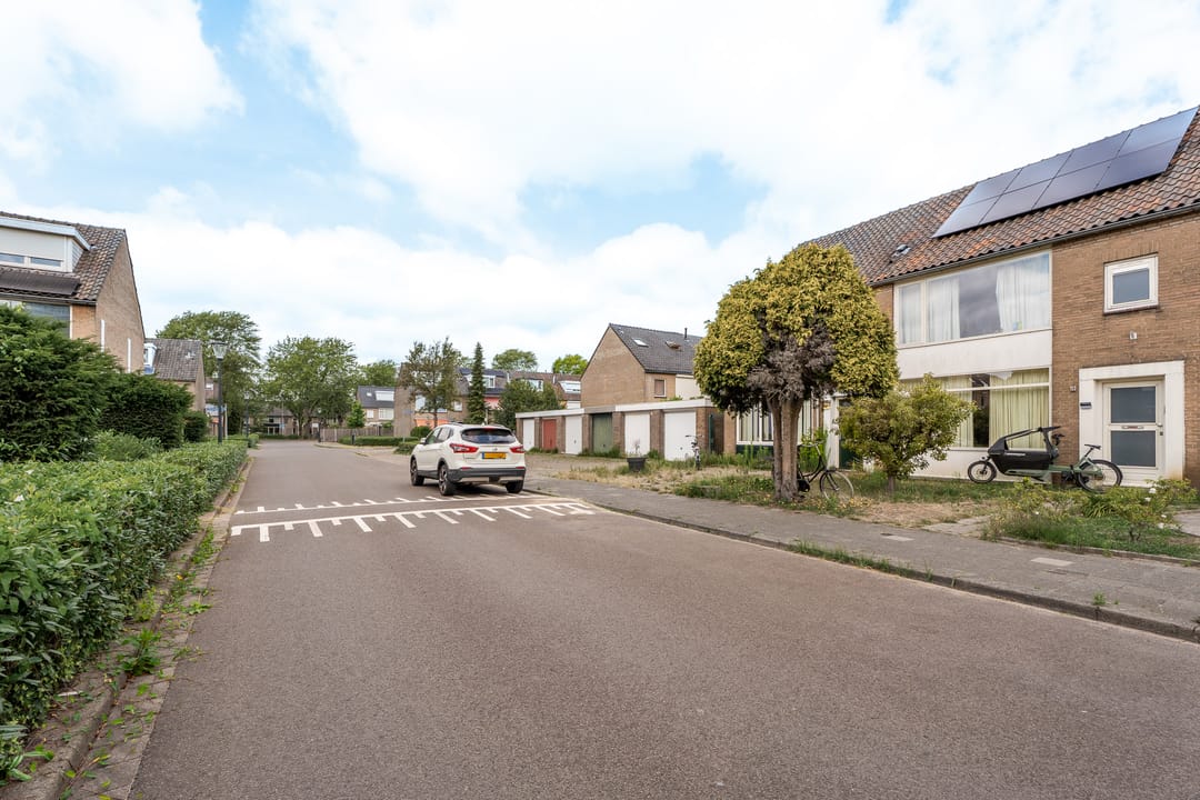 Photo 26 of Merksemstraat 23