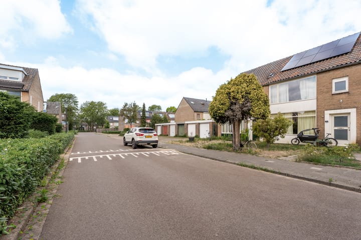 Foto 26 van Merksemstraat 23