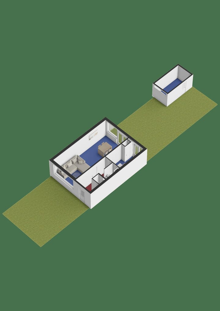 Foto 28 van Merksemstraat 23