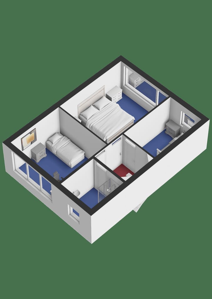 Foto 32 van Merksemstraat 23