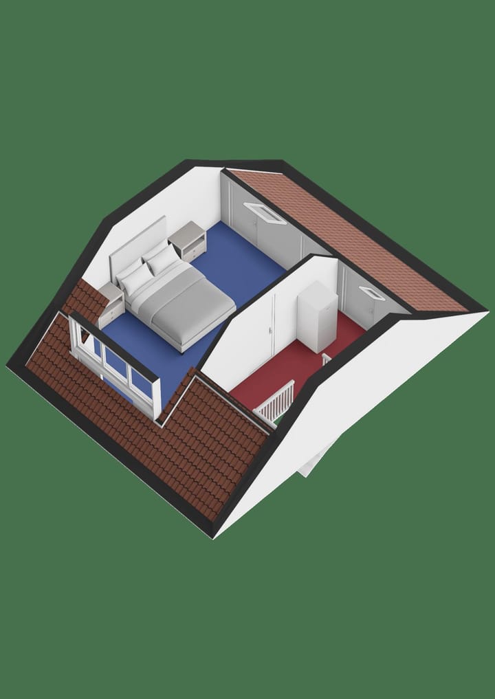 Foto 34 van Merksemstraat 23