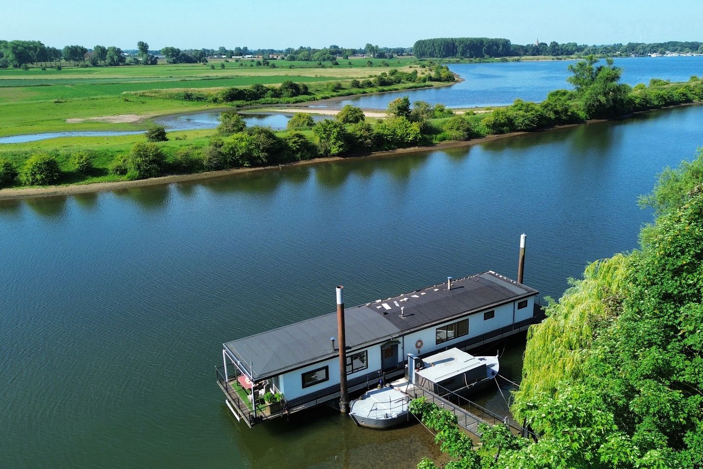 Foto 4 van Sluis Sint Andries 10