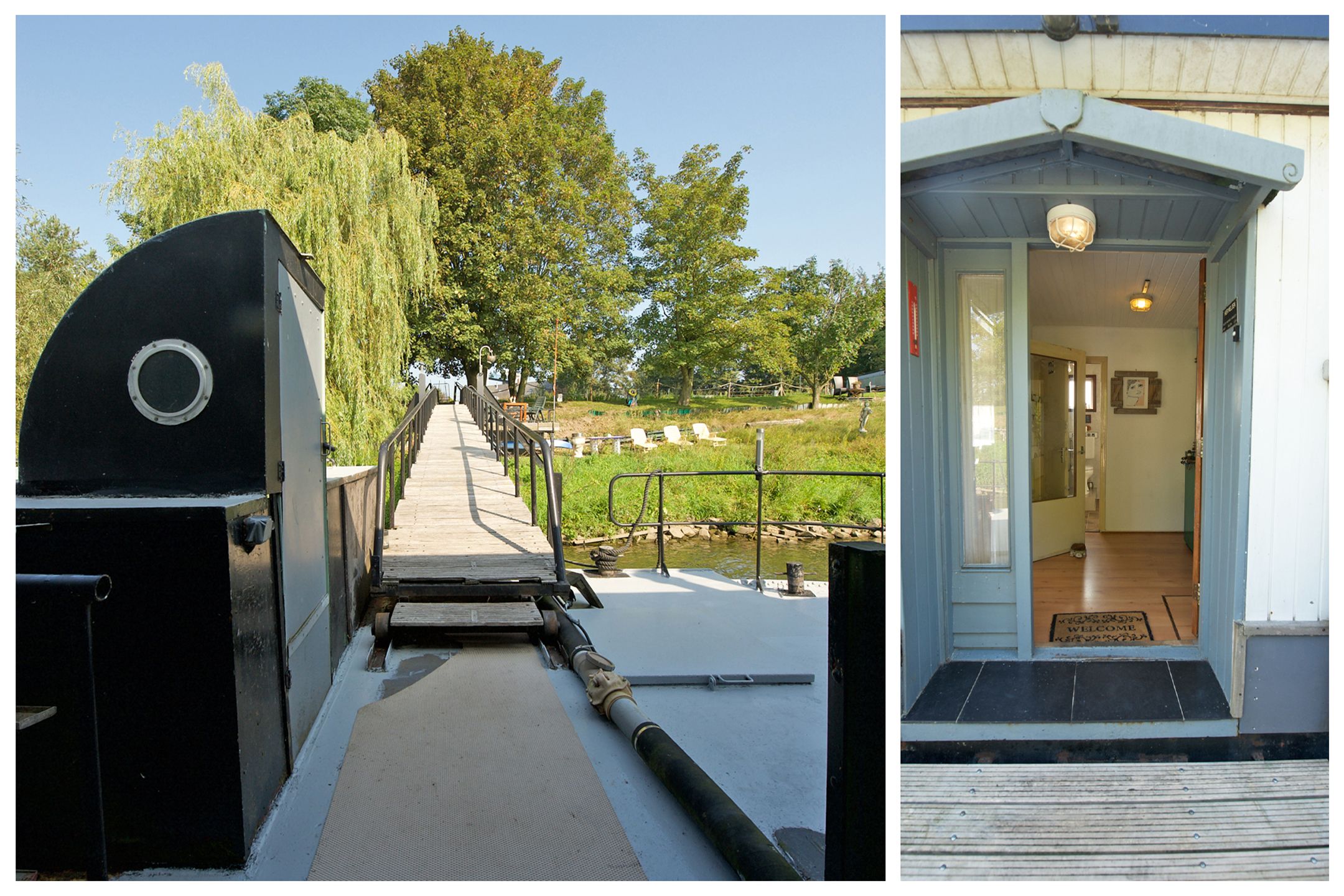 Foto 9 van Sluis Sint Andries 10