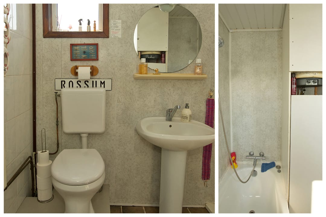 Foto 17 van Sluis Sint Andries 10