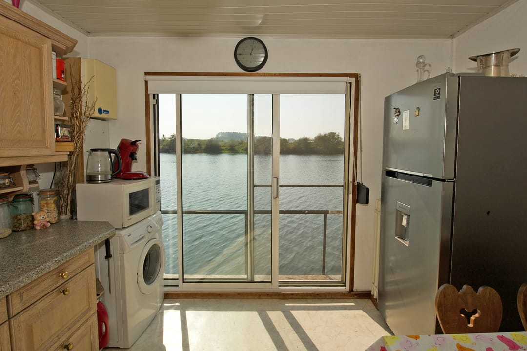 Foto 22 van Sluis Sint Andries 10