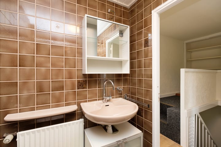 Foto 12 van Victor Rutgersstraat 13