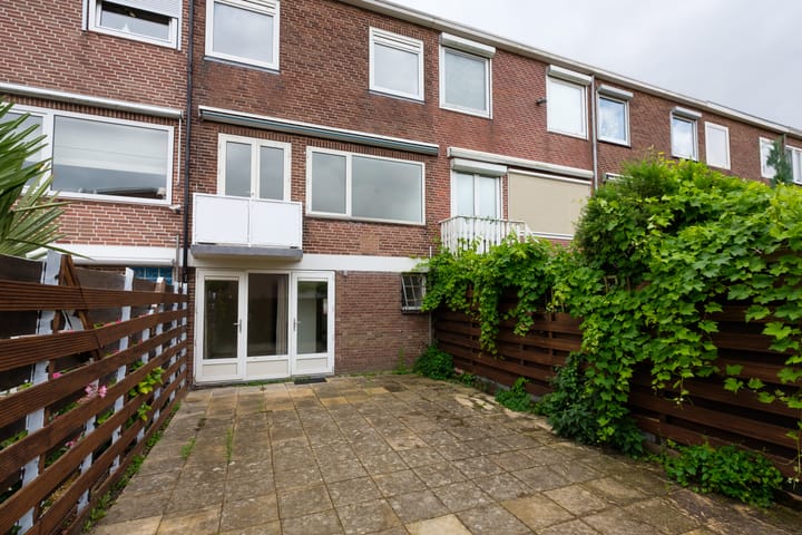 Foto 19 van Victor Rutgersstraat 13